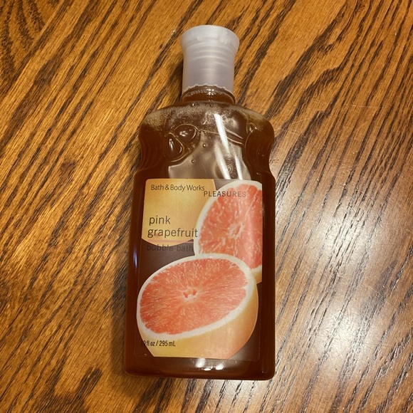 Bath and Body Works Pink Grapefruit shower gel - Picture 9 of 9